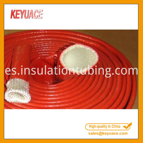 Fire Retardant Sleeves